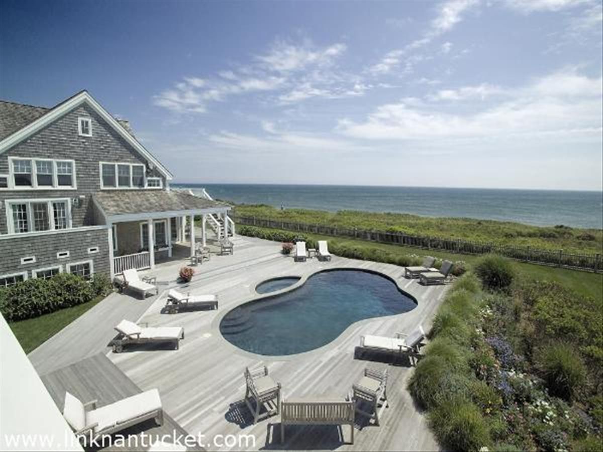 Tom Nevers- 100 Tom Nevers Road Image