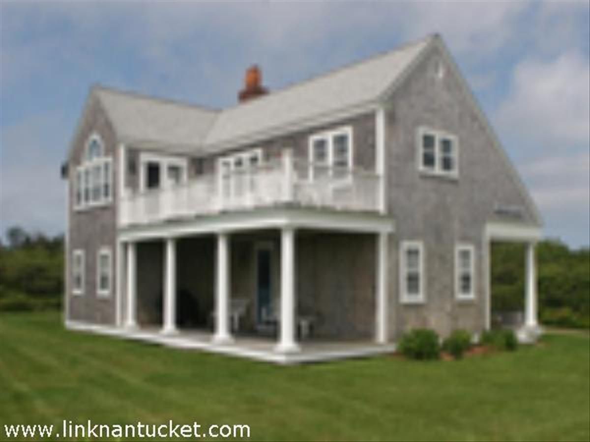 Tom Nevers- 27 Longwood Drive Image