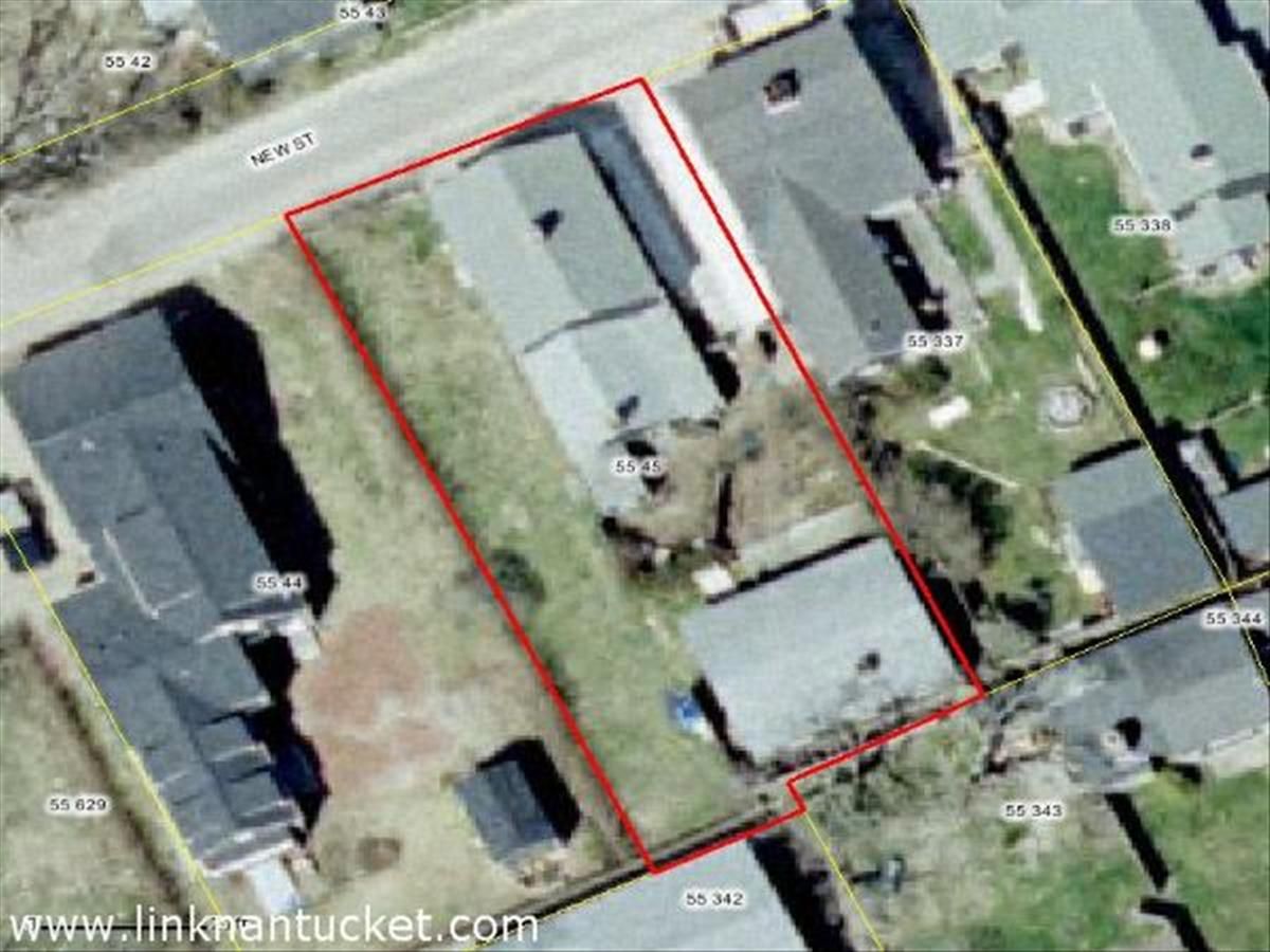 Town- 22 NEW STREET Image