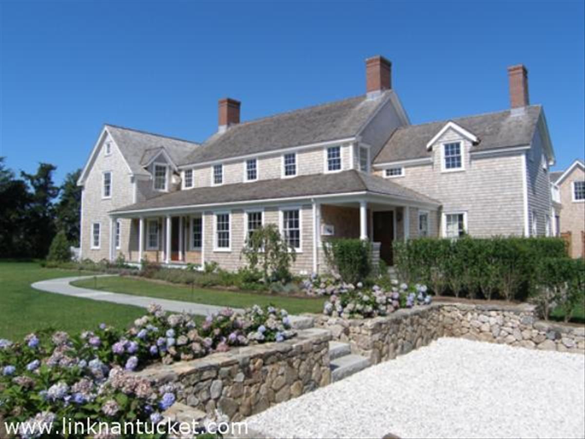 Shimmo- 3 Harborview DRIVE Image