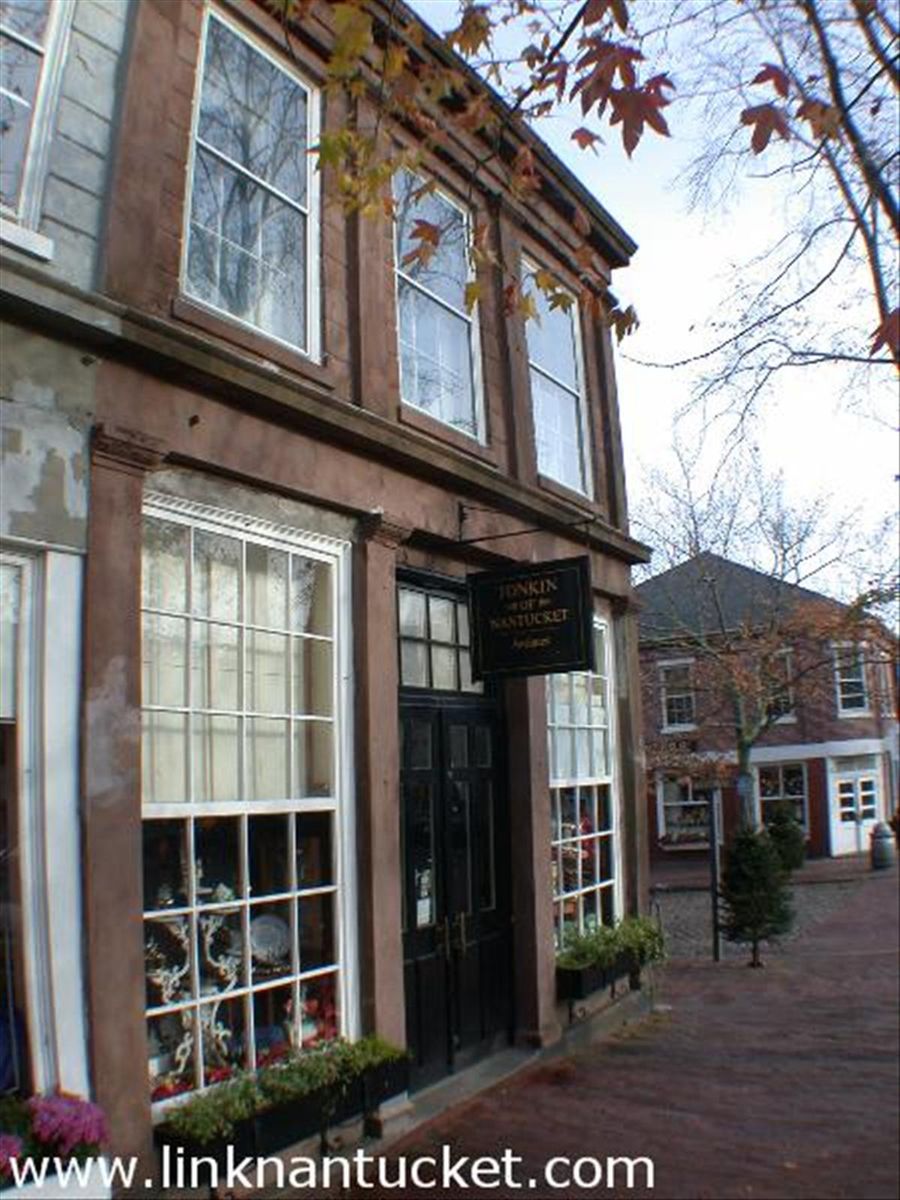 Town- 33 Main Street placeholder