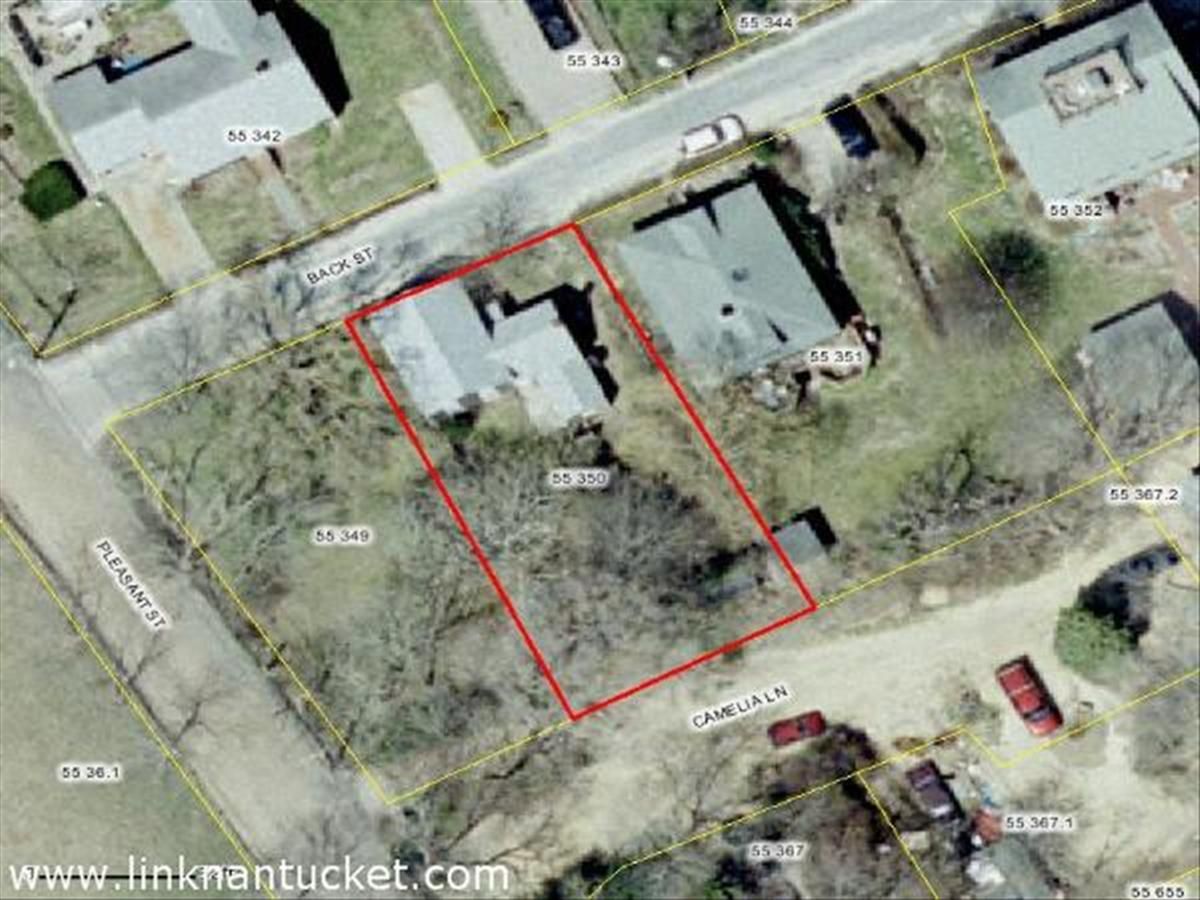 Town- 16 BACK STREET Image