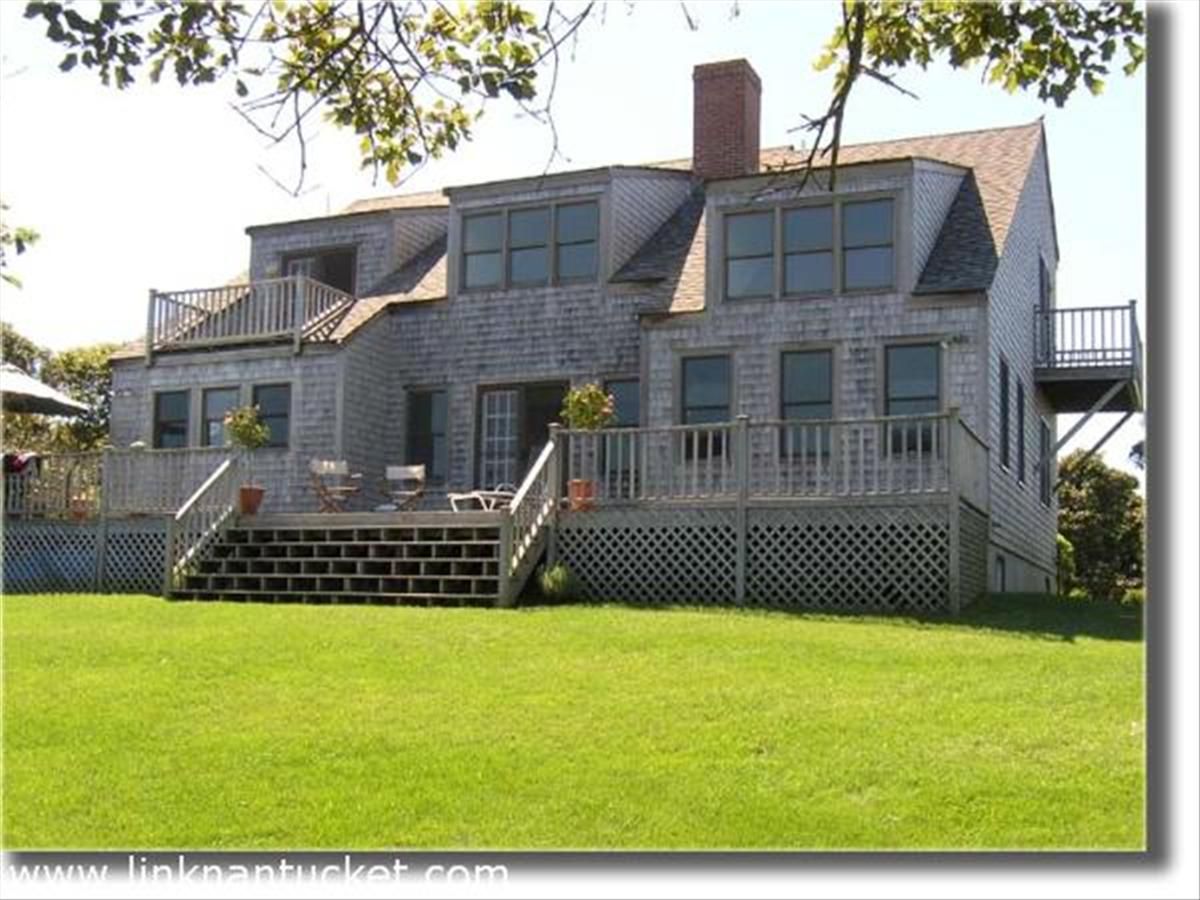 Tom Nevers- 9 PARSON LANE placeholder