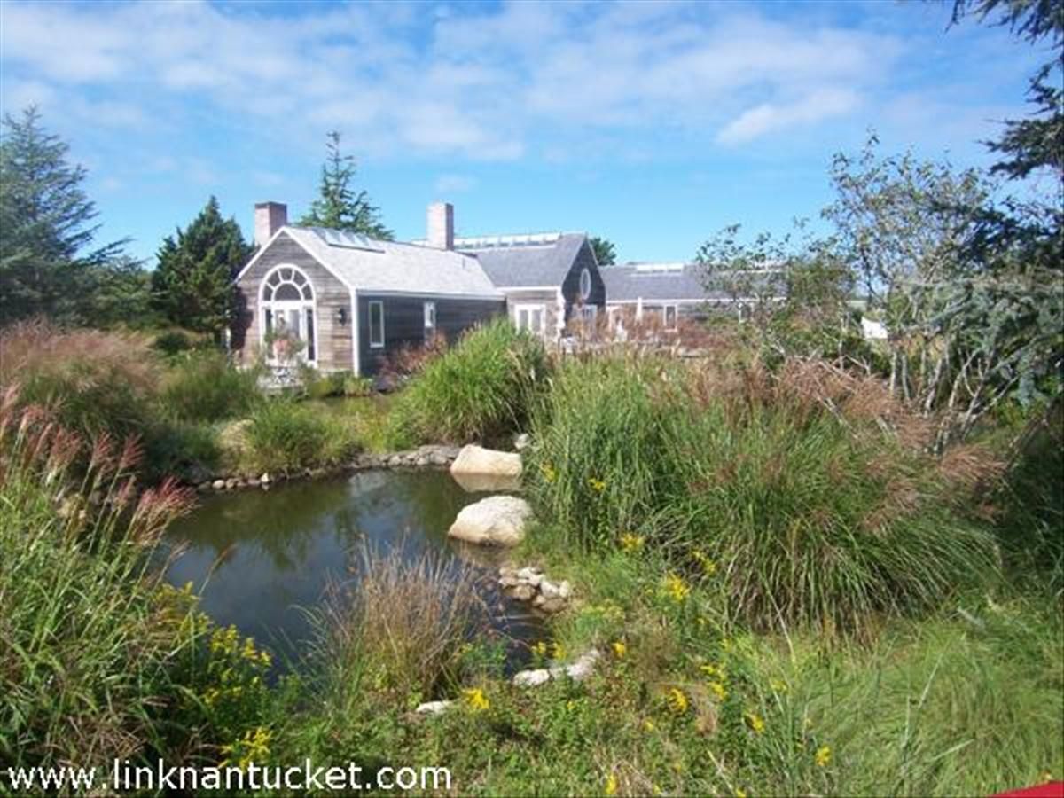 Polpis- 24 Almanack Pond Road Image