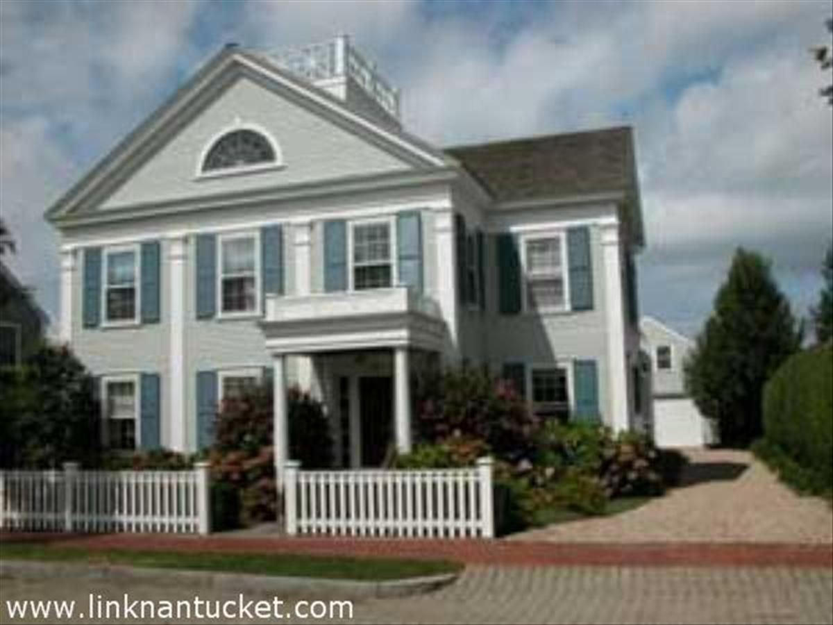 Town- 29 Woodbury Lane Image