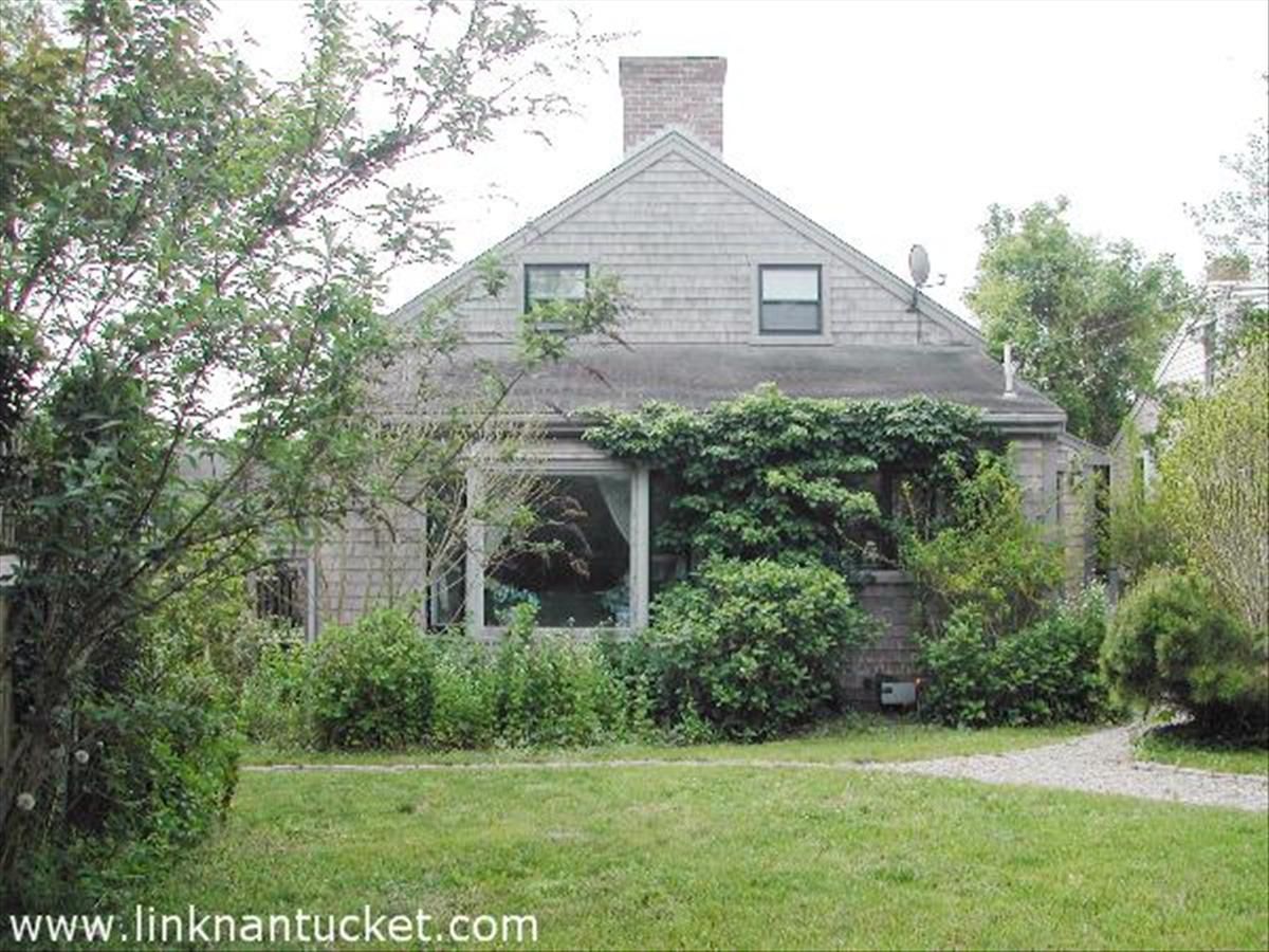 Town- 4B Back Street Image