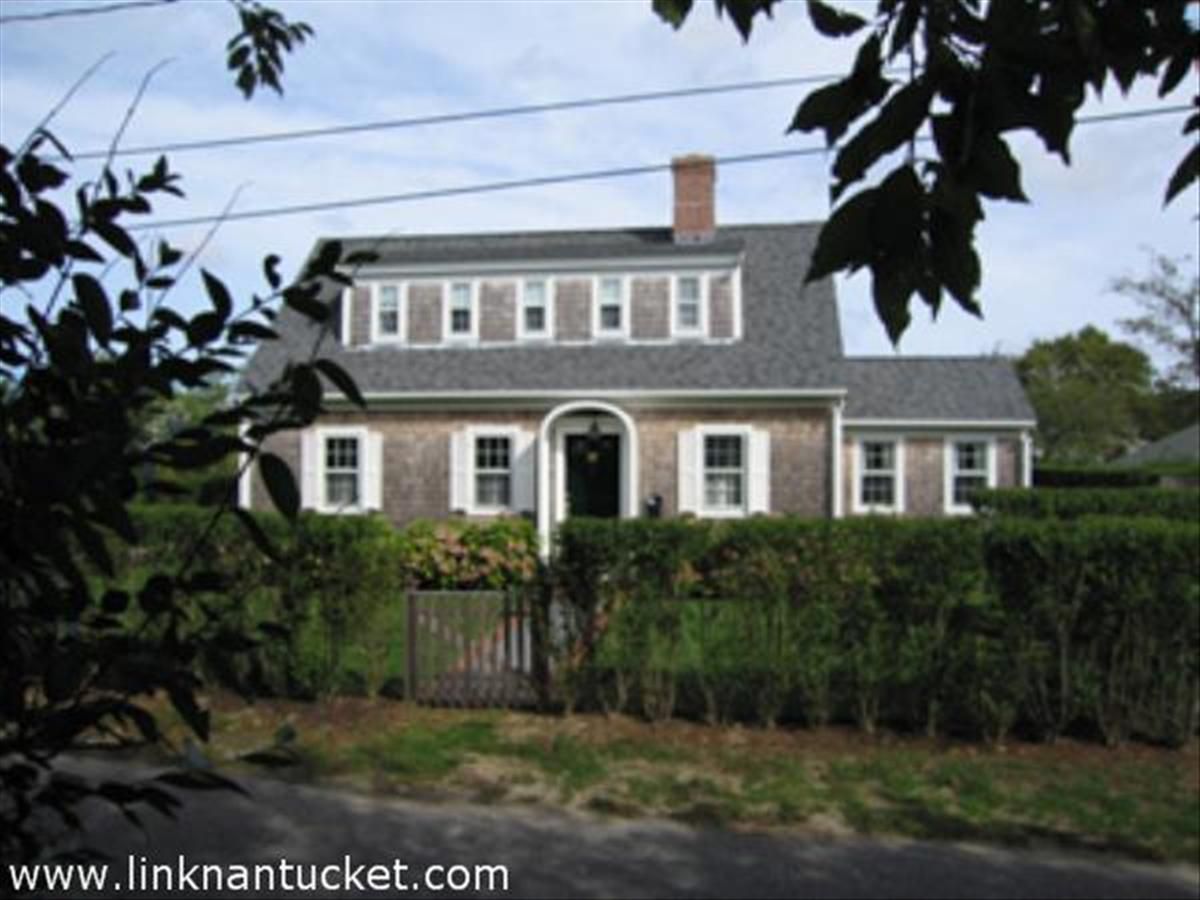 Town- 3 Franklin Street Image