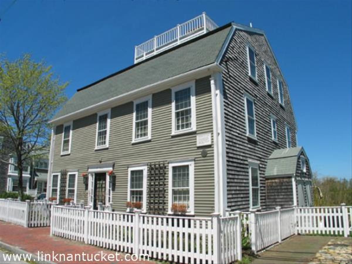 Town- 32 Union Street Image