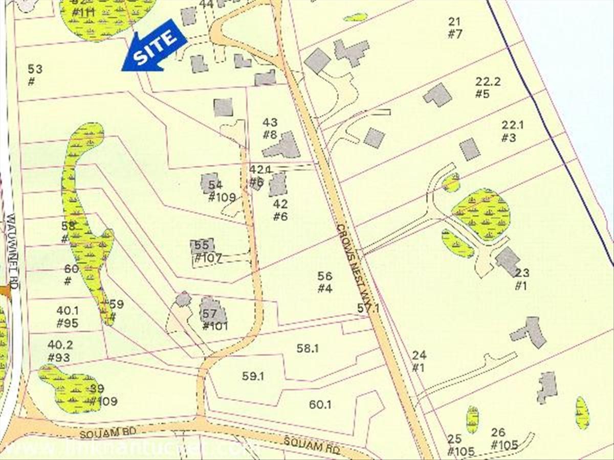 Wauwinet- 14 Plover Lane placeholder