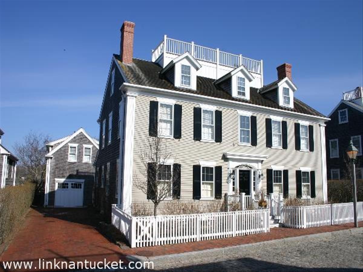 Cliff- 5 Folger Lane Image