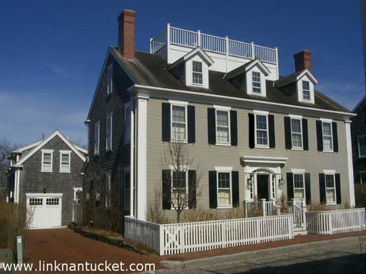 Cliff- 5 Folger Lane Image