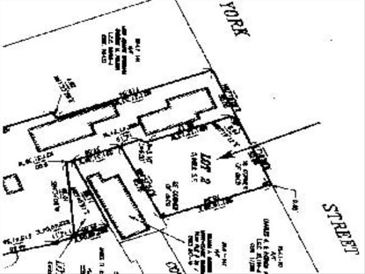 Town- 10 YORK STREET Image