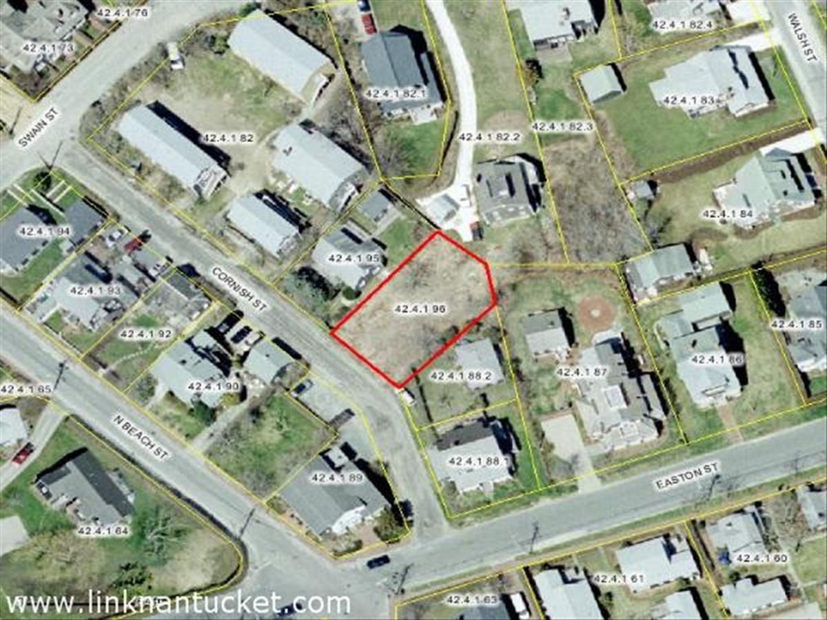 Brant Point- 3 CORNISH STREET Image