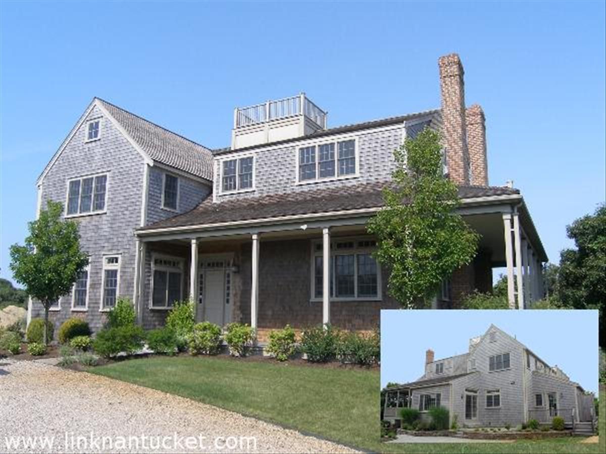 Wauwinet- 57 Wauwinet Road Image