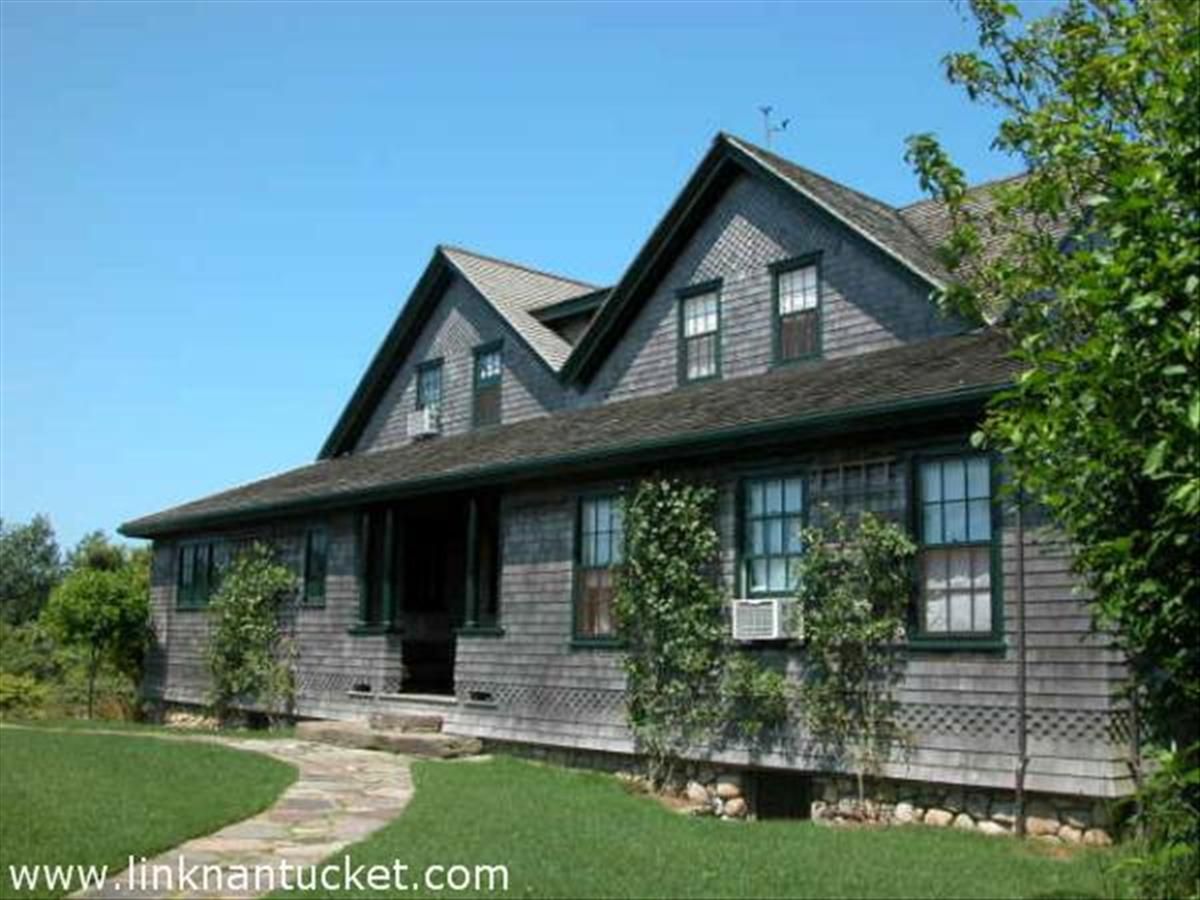 Monomoy- 66 Monomoy Road Image