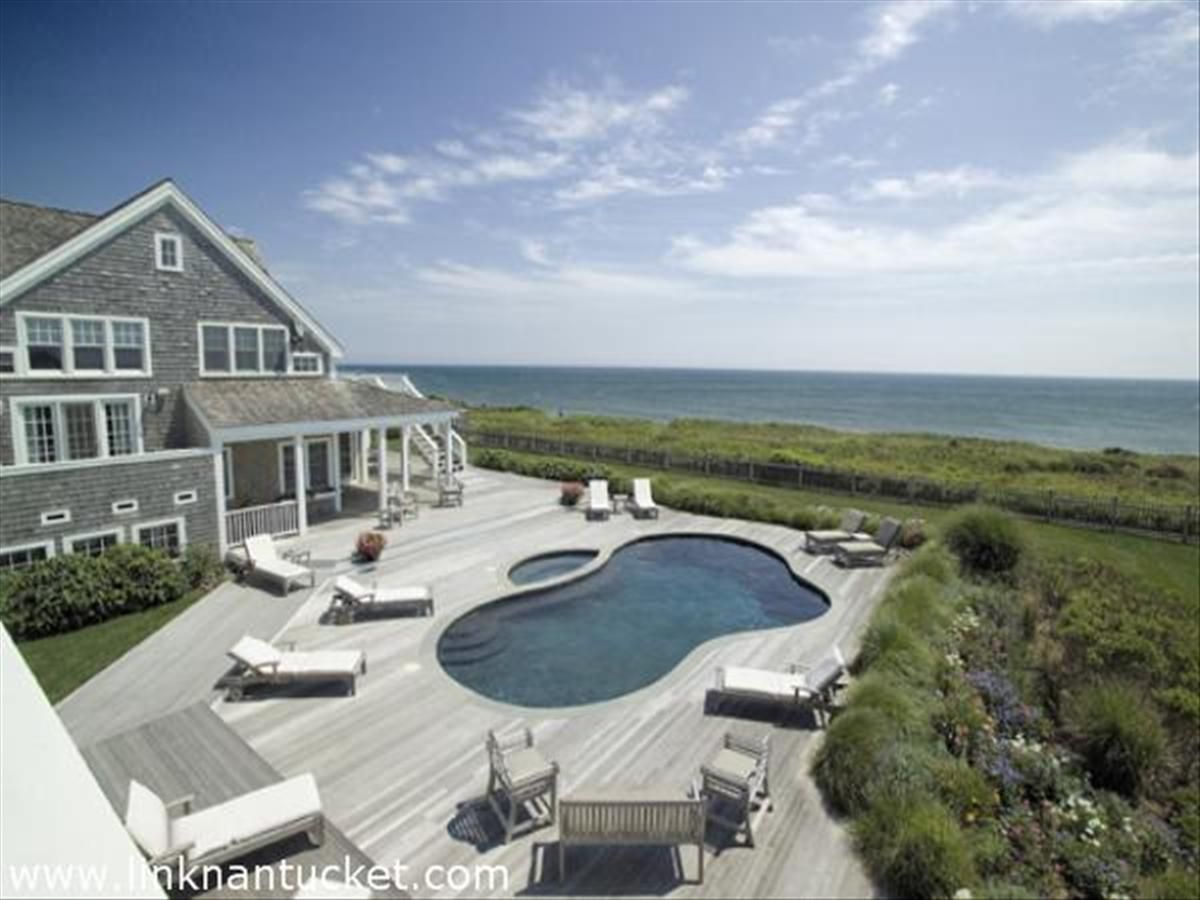 Tom Nevers- 100 Tom Nevers Road Image