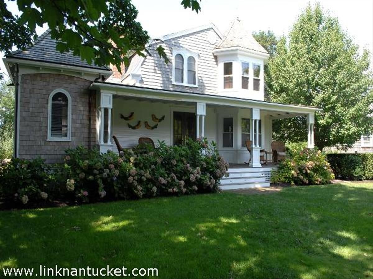 Town- 44 Liberty Street Image