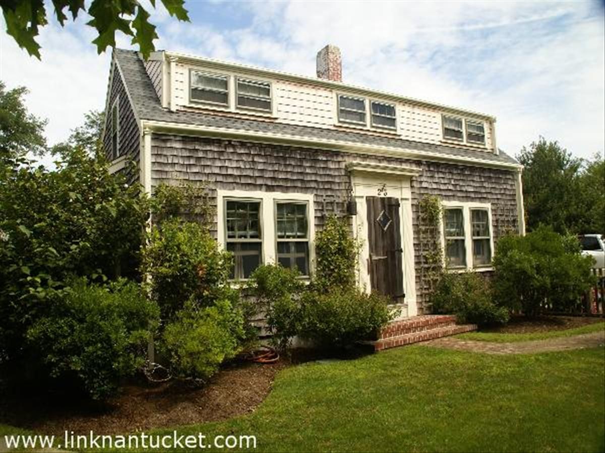 West of Town- 23 Madaket Road Image