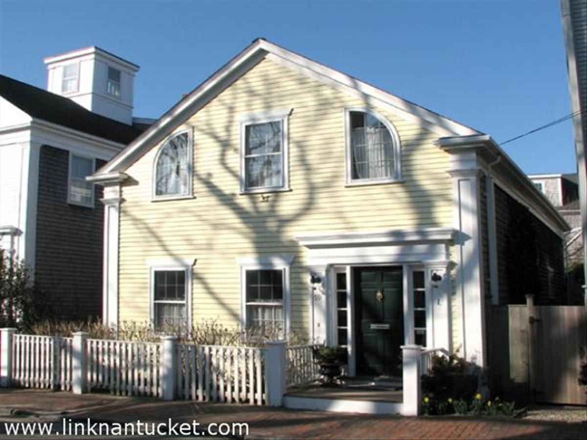 Town- 59 Orange Street Image