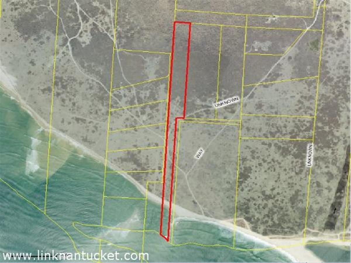 Tuckernuck- None Tuckernuck Image