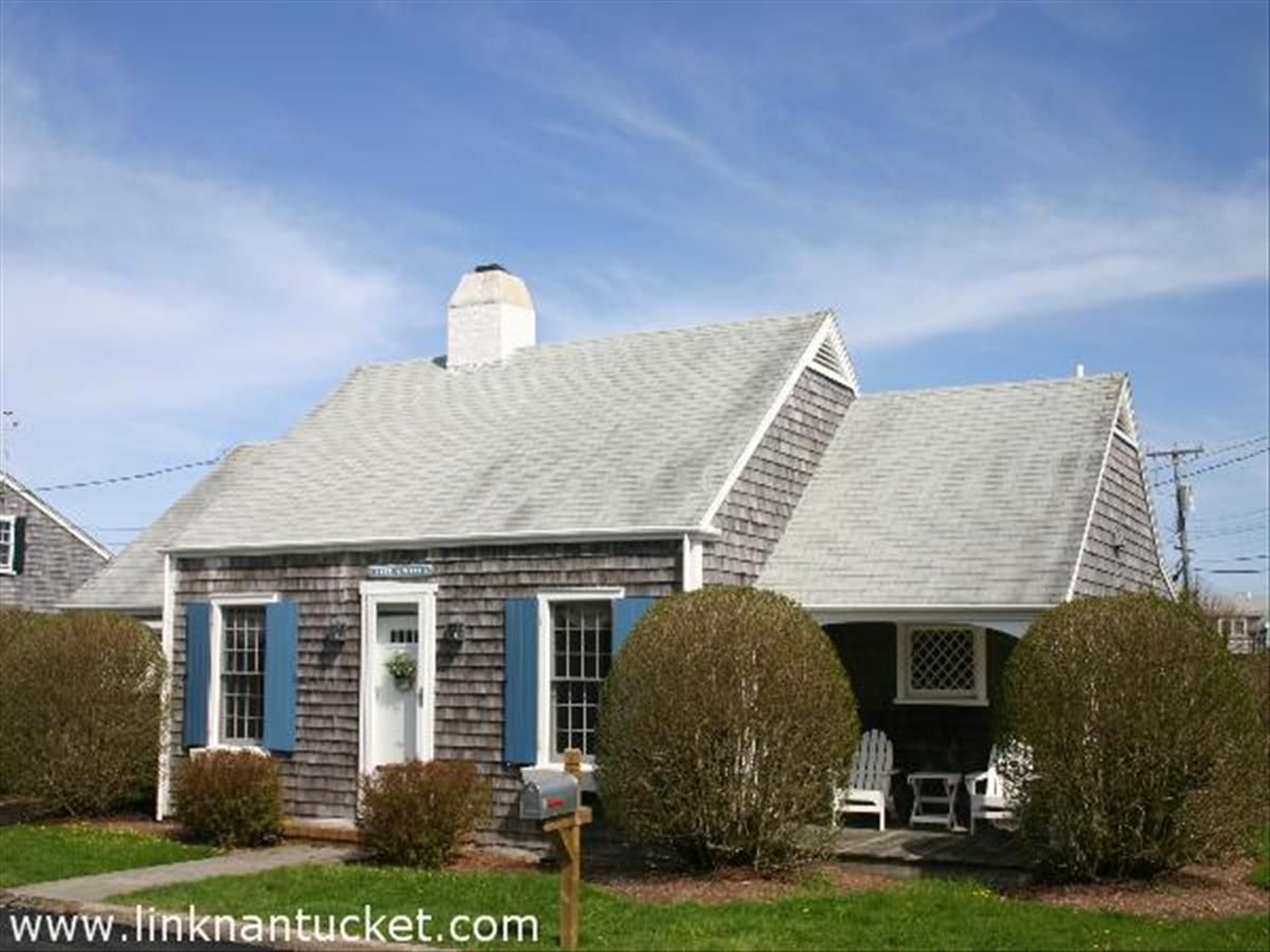 Brant Point- 1 East Lincoln Avenue Image