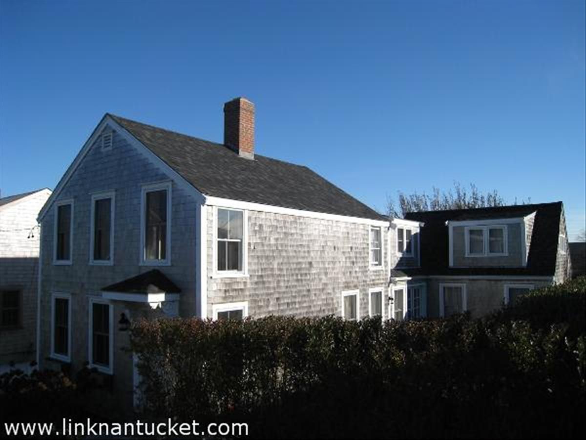 Town- 22 New Street Image