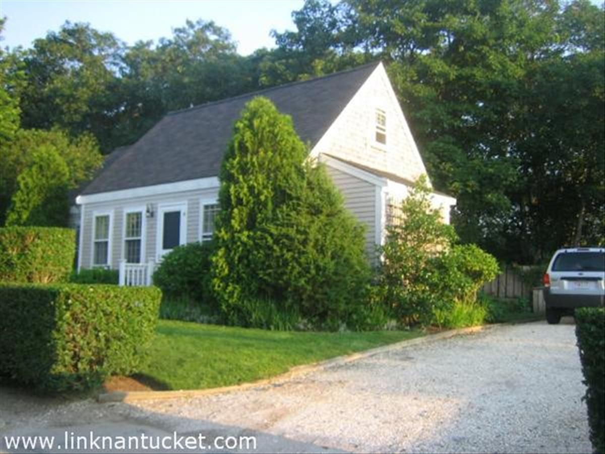 Town- 3 Williams Lane Image