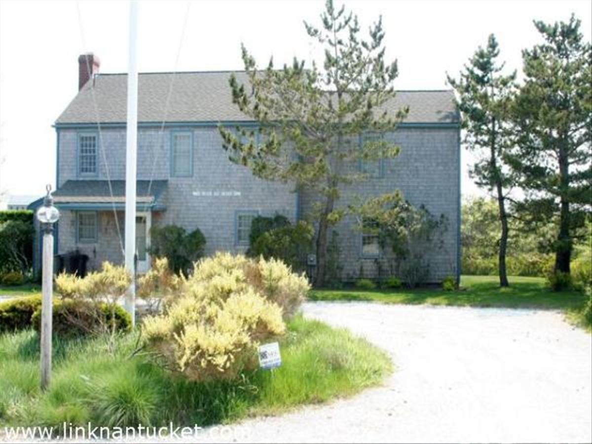 Tom Nevers- 8 Crestwood Circle Image