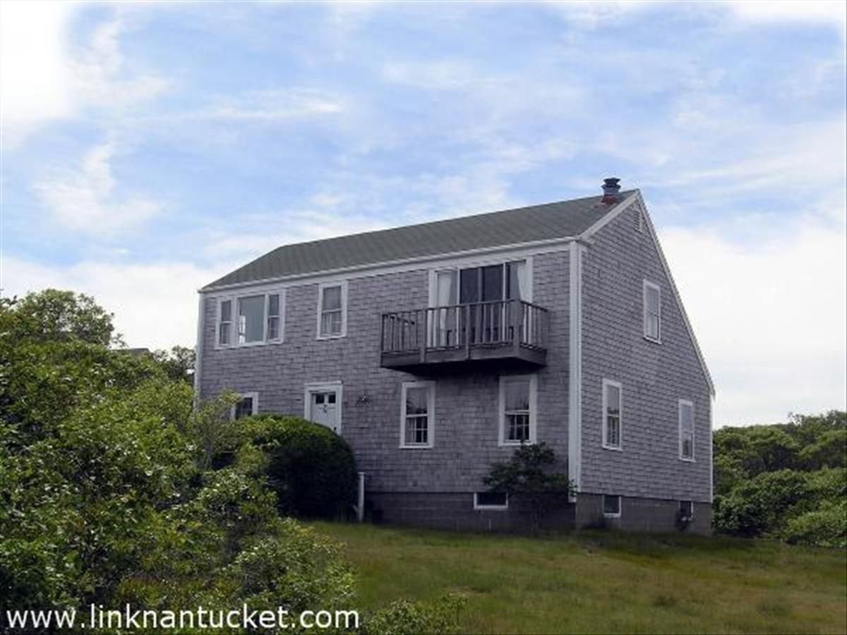 Tom Nevers- 6 Jonathan Way Image