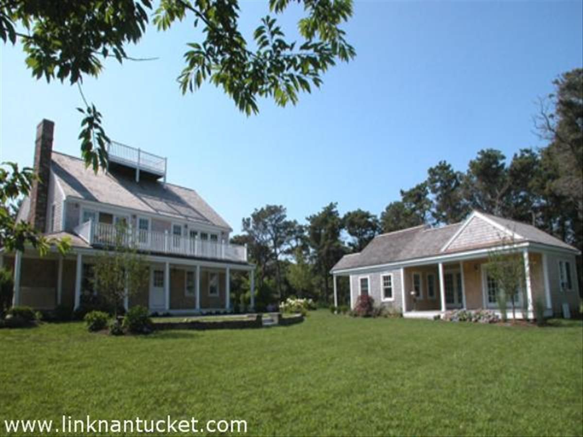 Monomoy- 46 Brewster Road Image