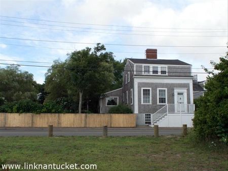 Main House