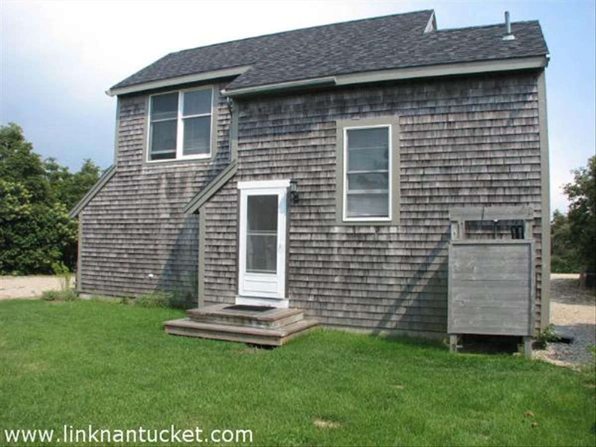 Tom Nevers- 1 Devon Street Image