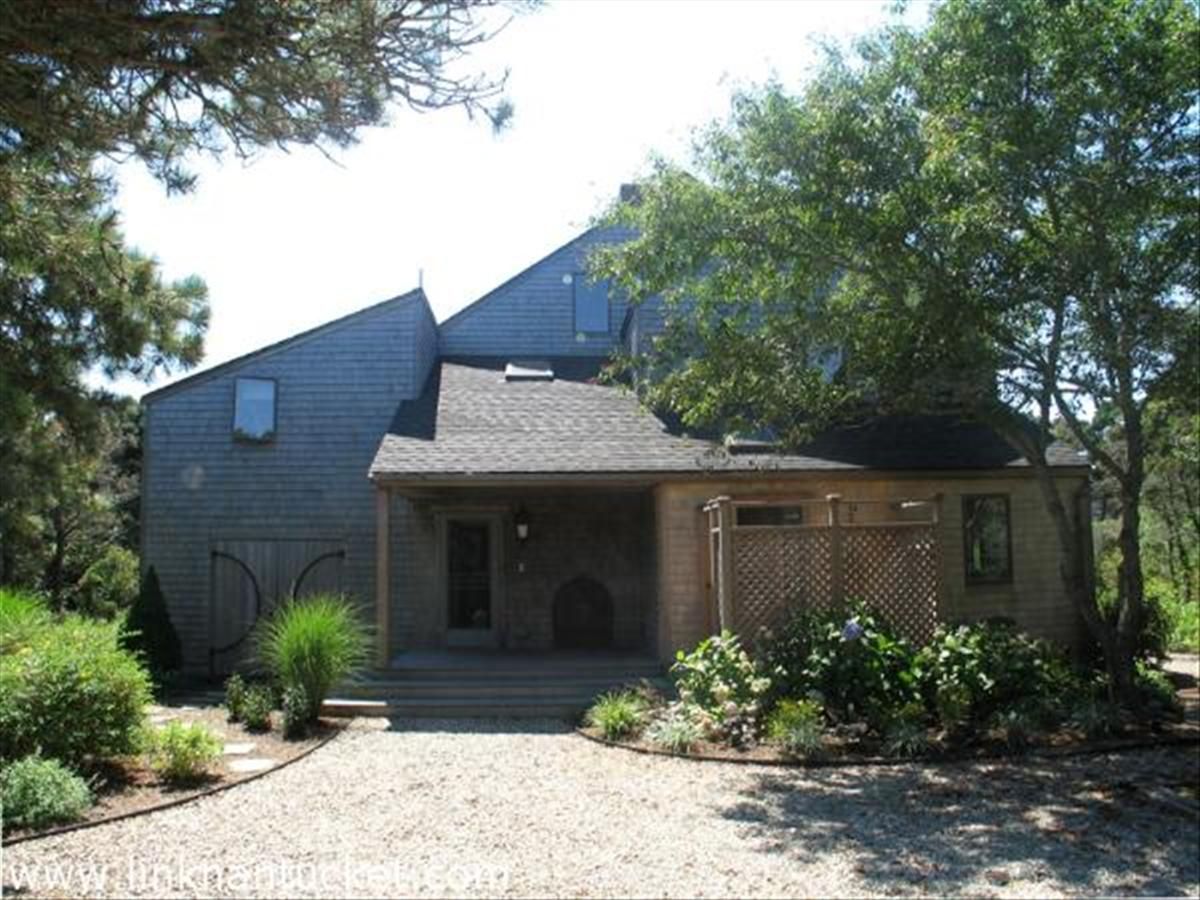 Miacomet- 25 Pond View Drive Image