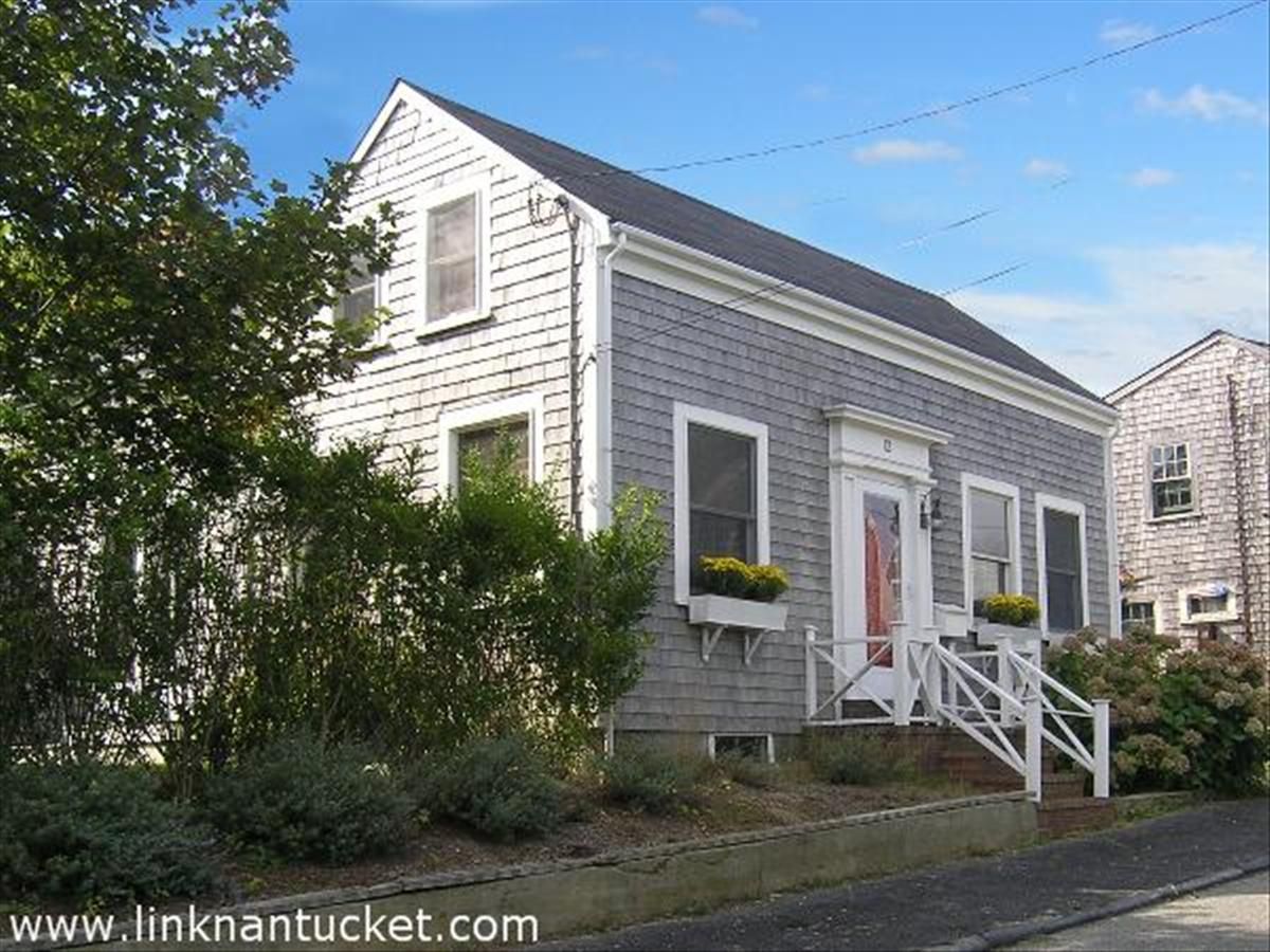 Town- 12 New Street Image