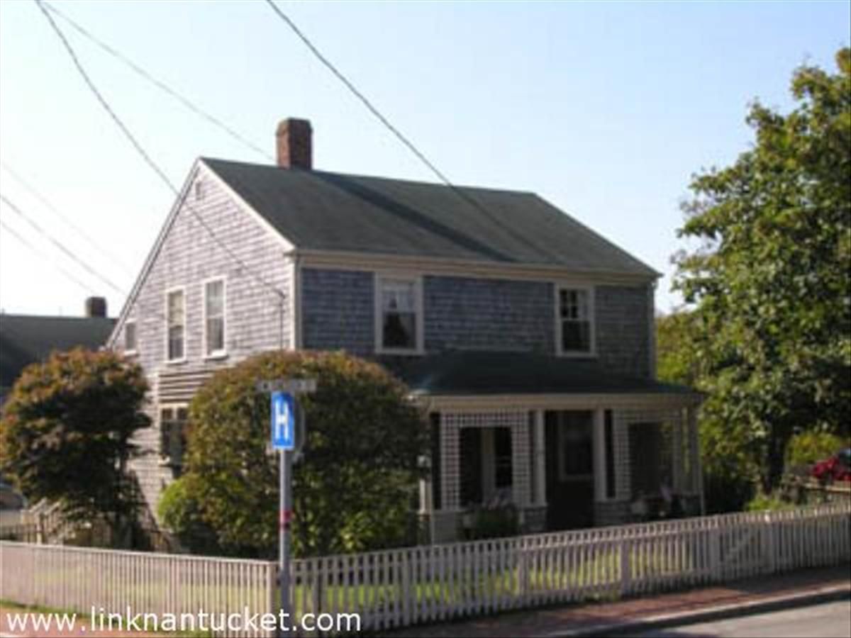 Town- 40 West Chester Street placeholder