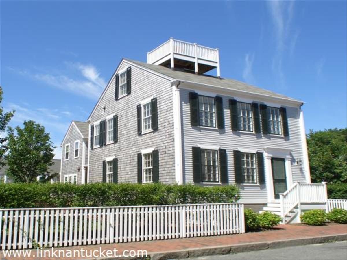 Town- 81 Orange Street Image