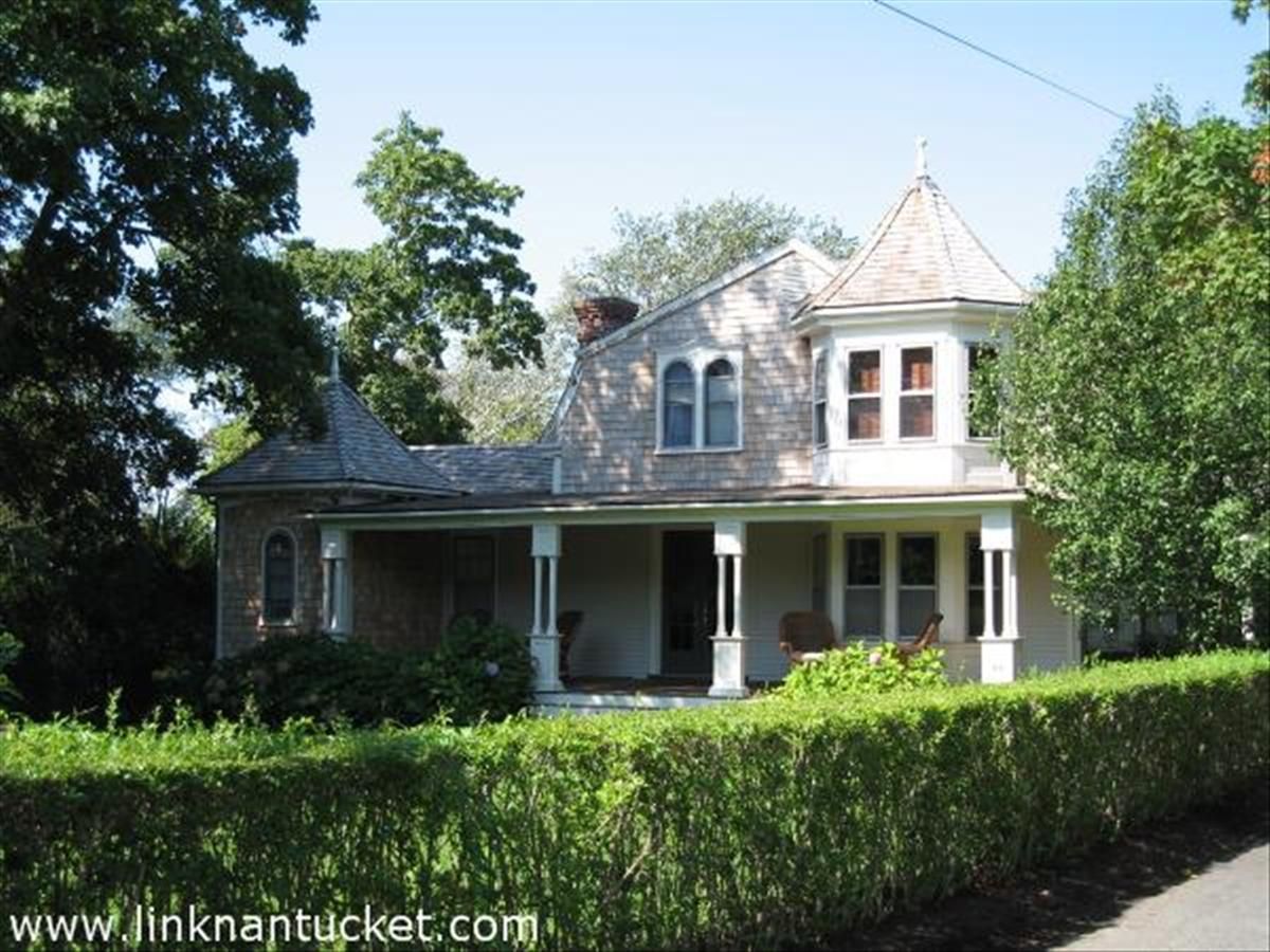 Town- 44 Liberty Street Image