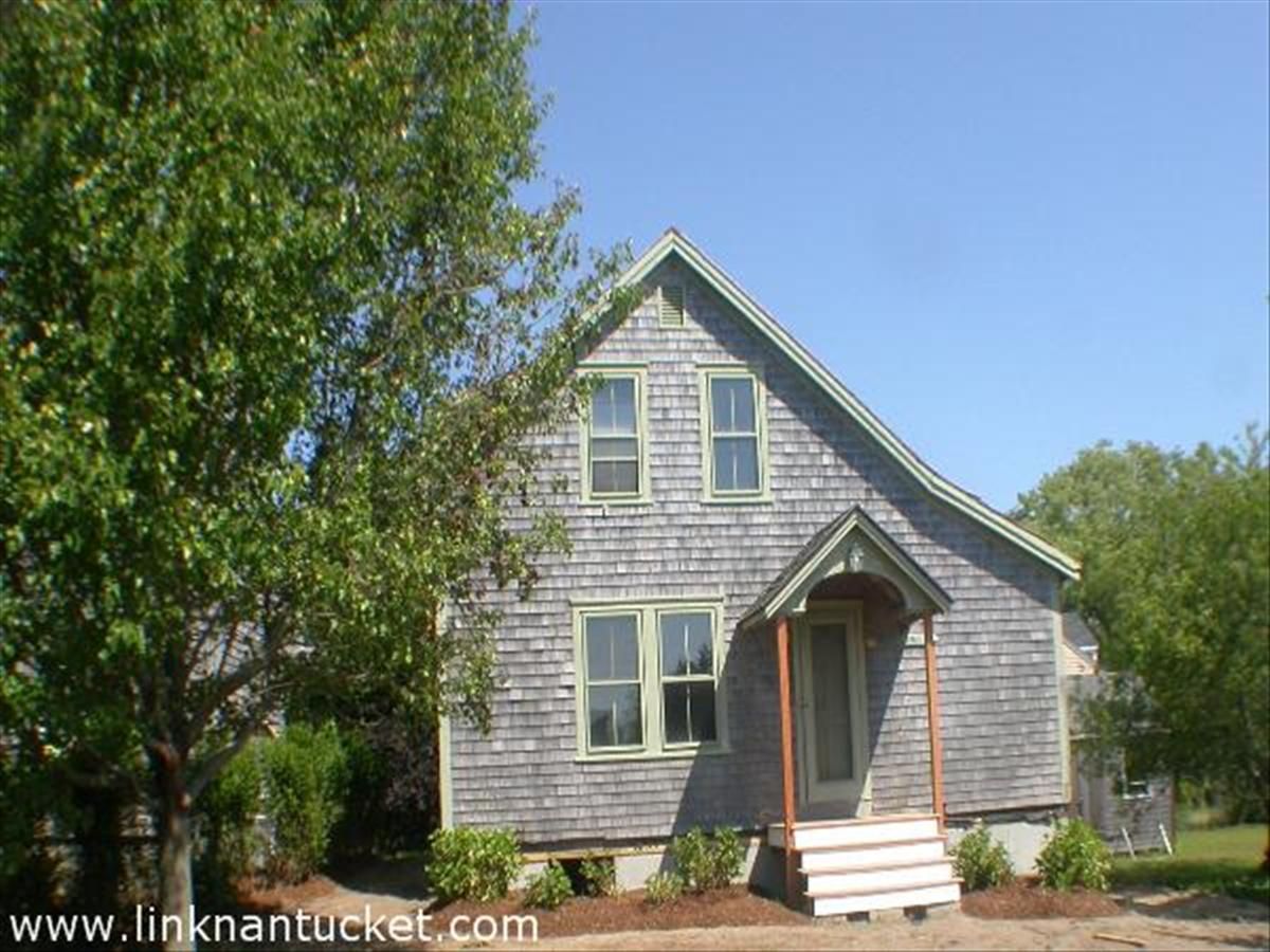 Town- 7 Williams Street Image