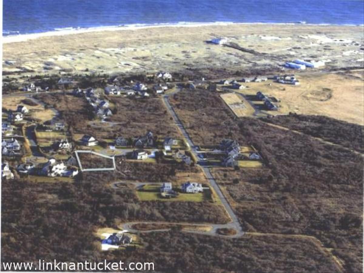 Sconset- 6 Packet Drive Image