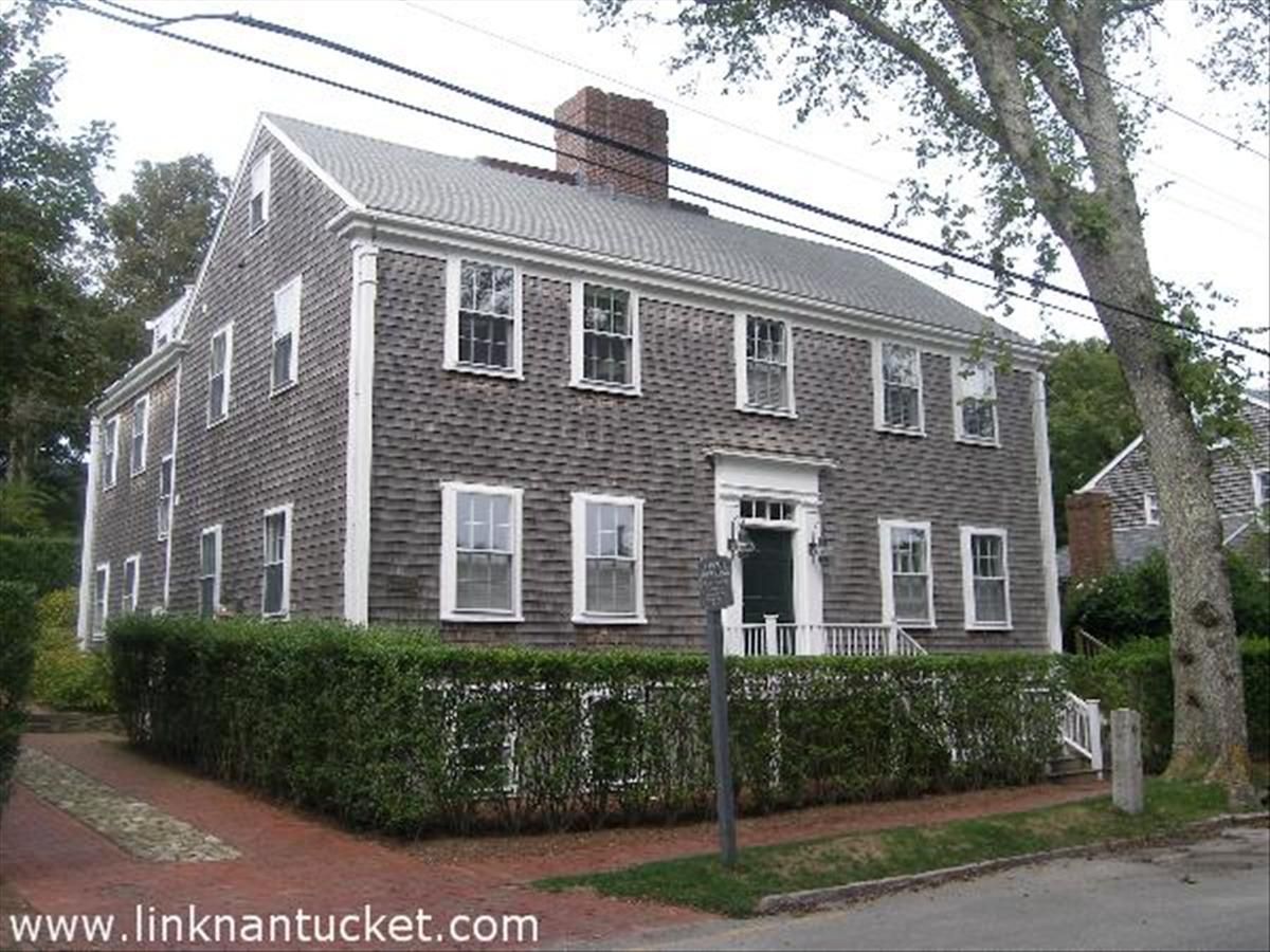 Town- 23E West Chester Street Image