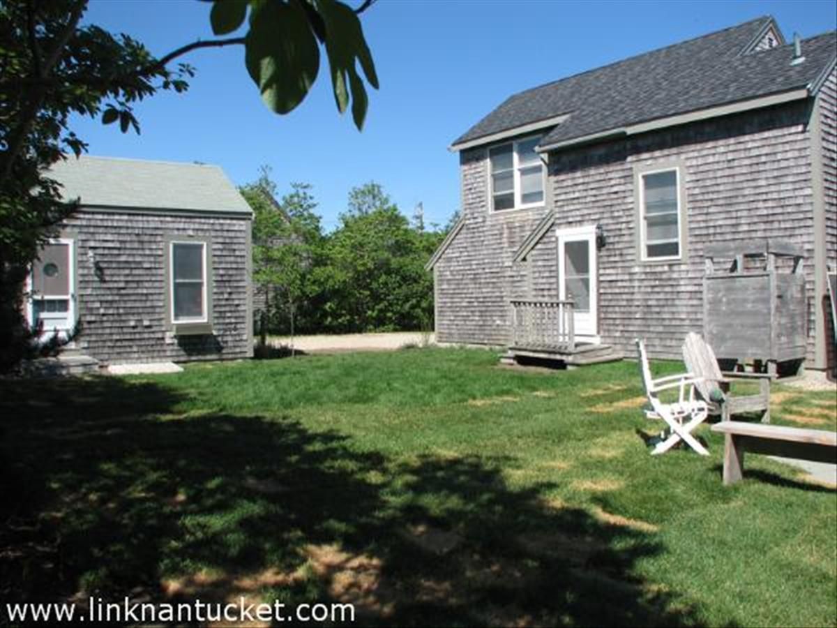 Tom Nevers- 1 Devon Street Image