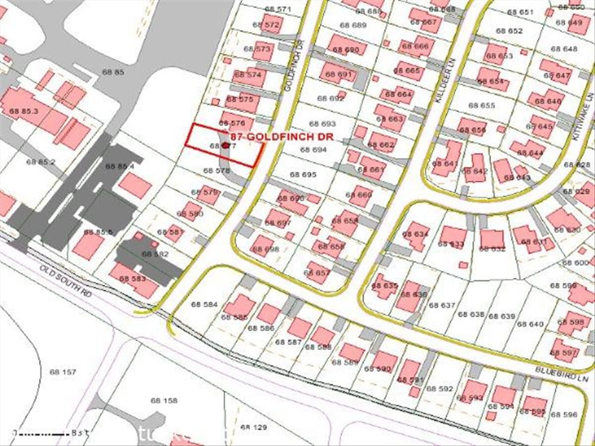 Naushop- 87 Goldfinch Drive Image