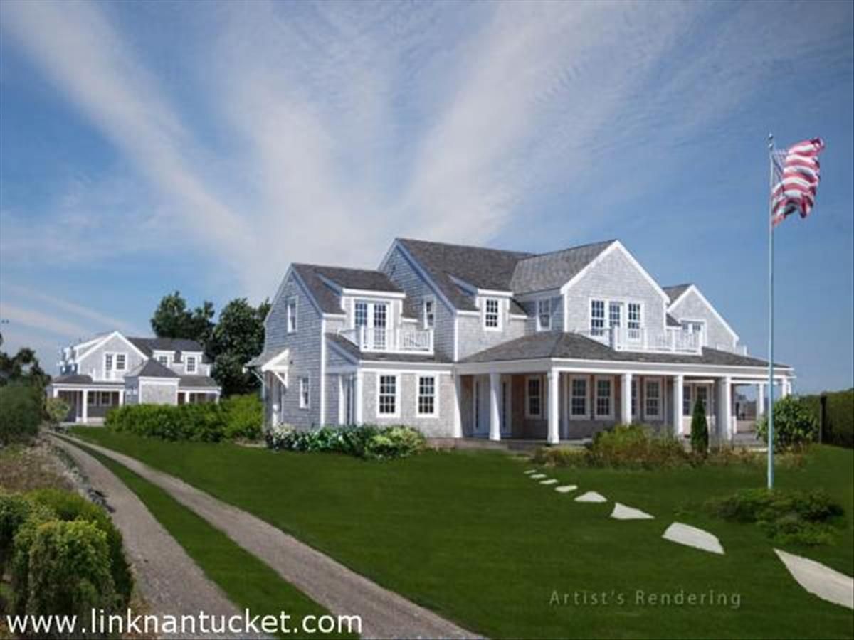 Sconset- 91 Low Beach Road Image