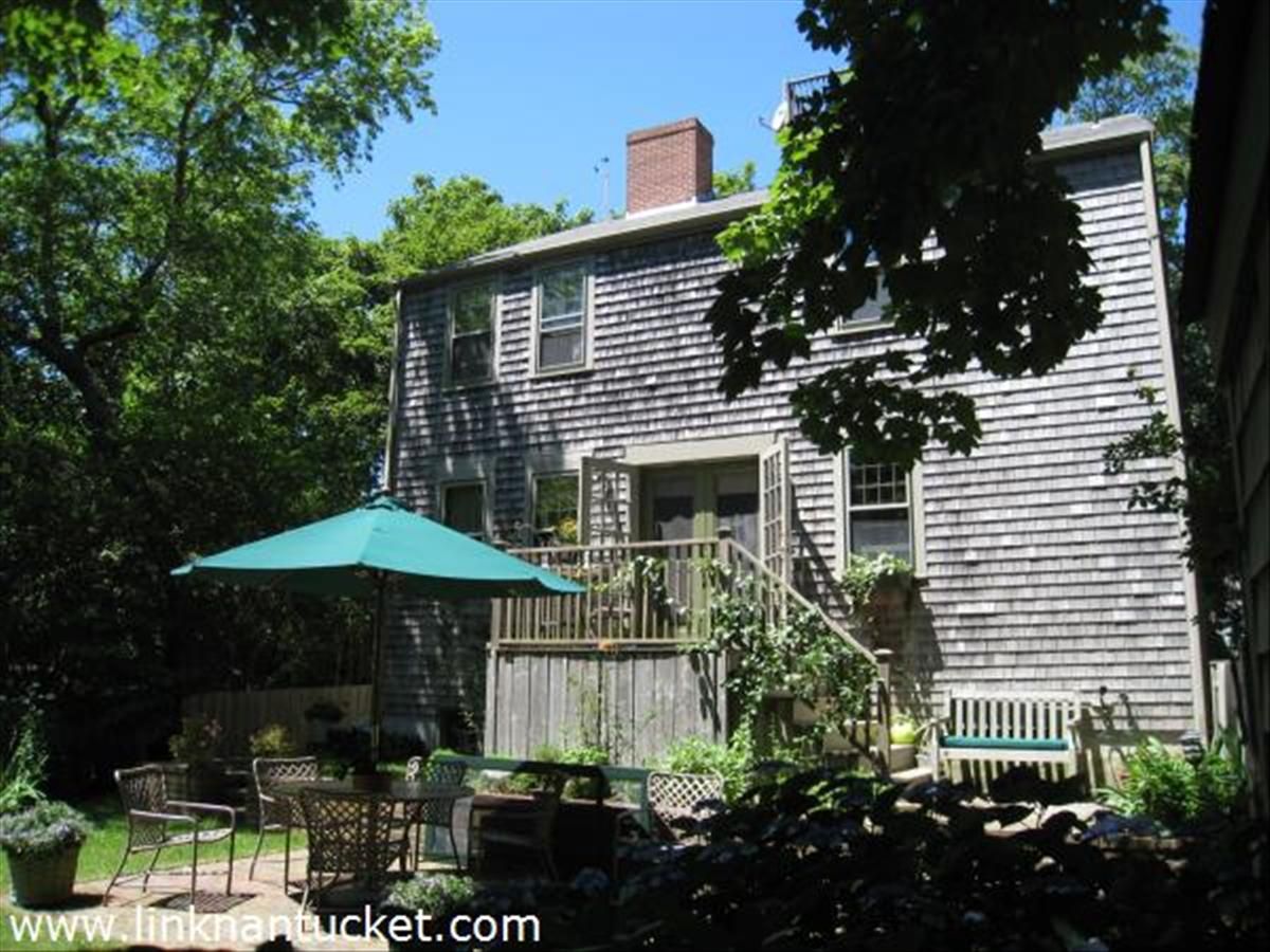 Town- 17 Milk Street / 7 Green Lane Image