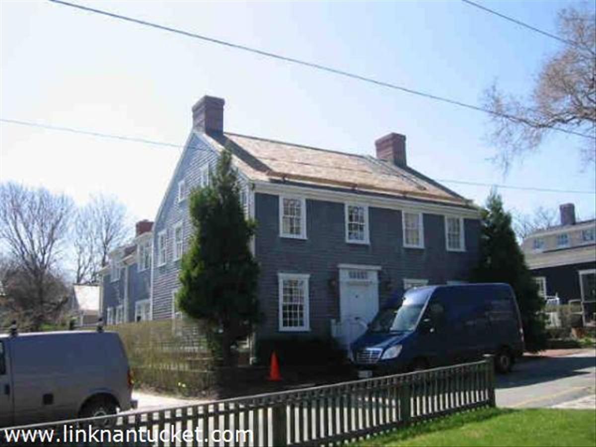 Town- 18 Mill Street Image