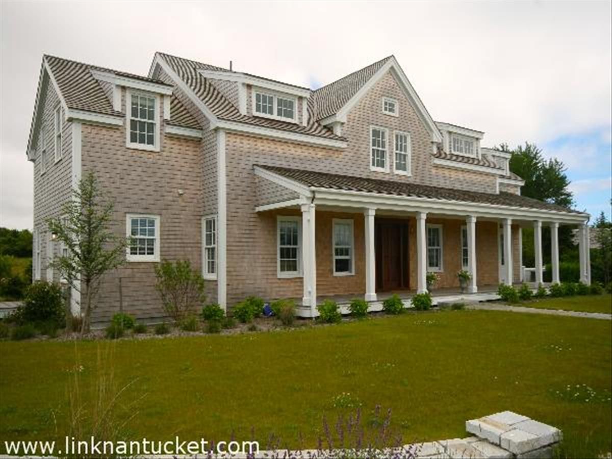 West of Town- 9 Old Westmoor Farm Road Image