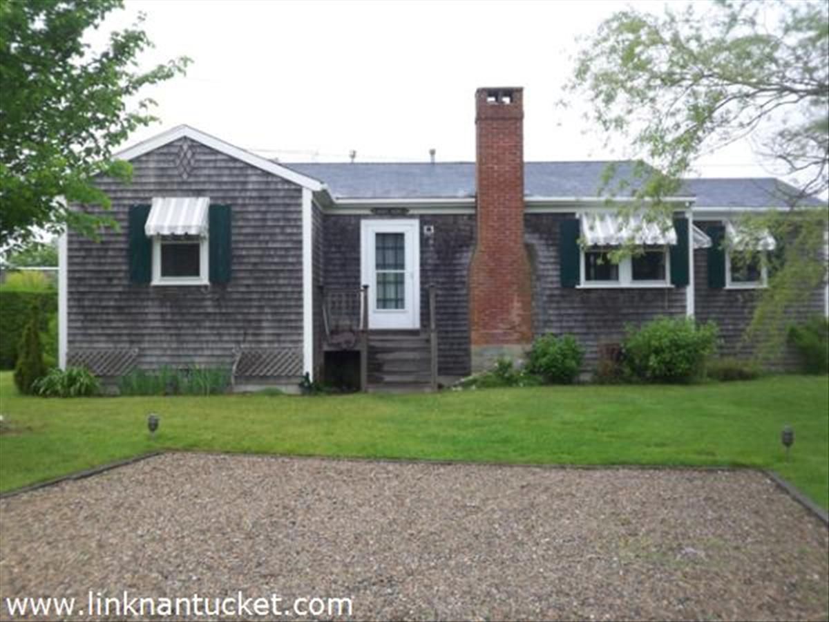 Brant Point- 2 North Beach Street Image