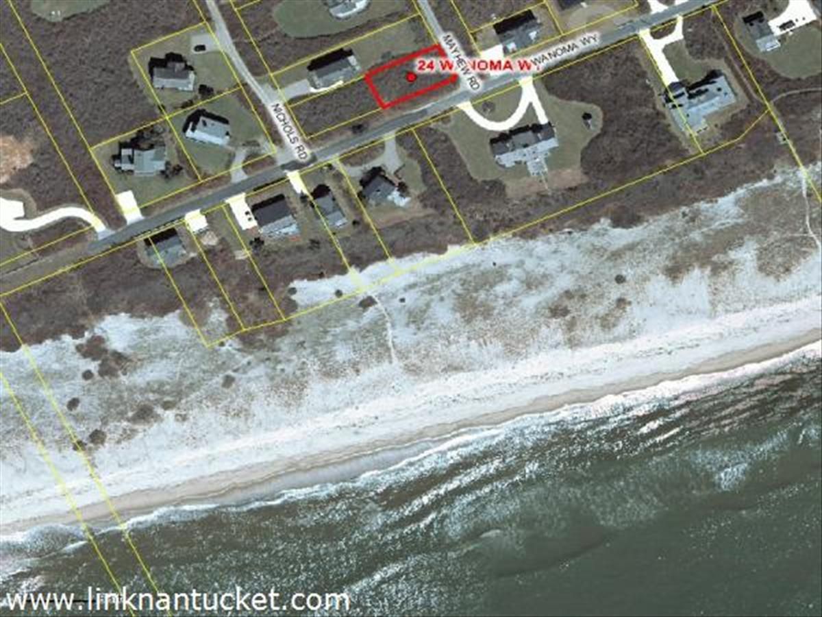 Tom Nevers- 24 Wanoma Way Image