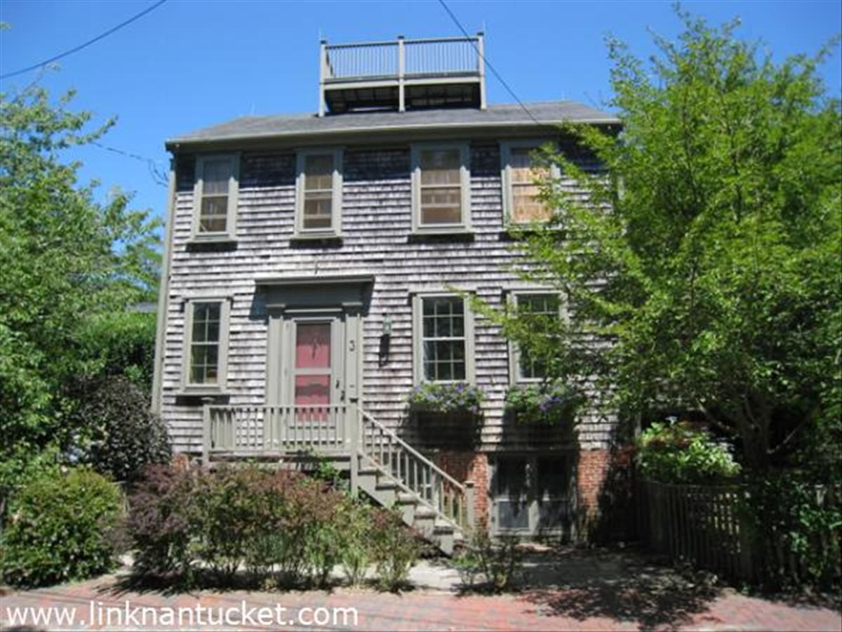 Town- 3 West Chester Street Image