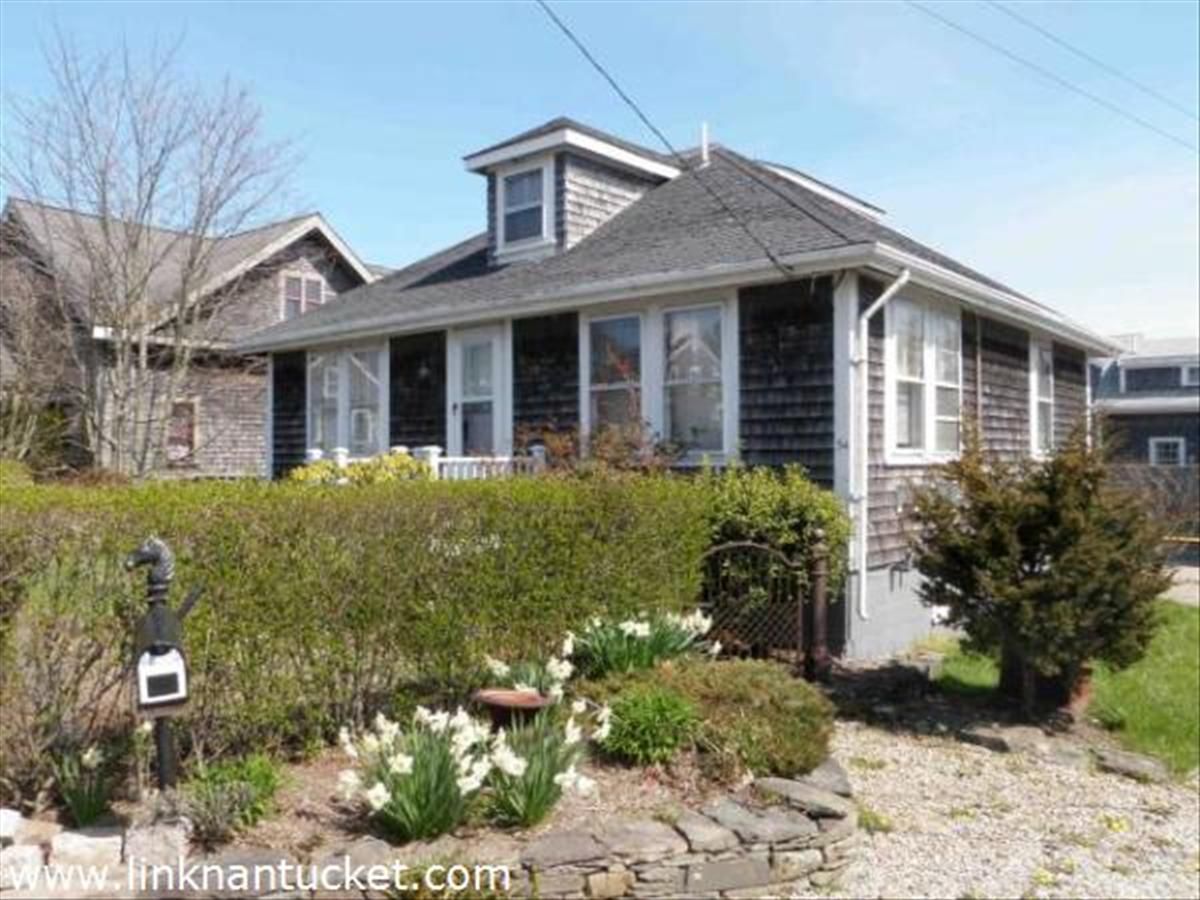 Town- 54 Union Street Image